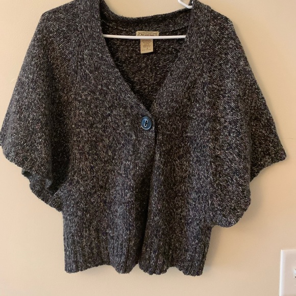 Art and Soul Sweater - Picture 1 of 2